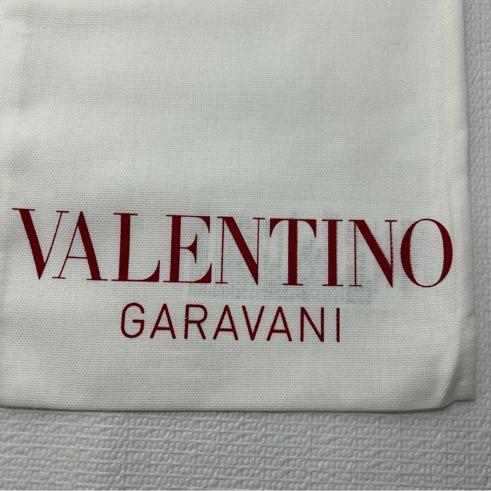 Valentino Garavani luxury Dust Bag‎ Size 8”x13”